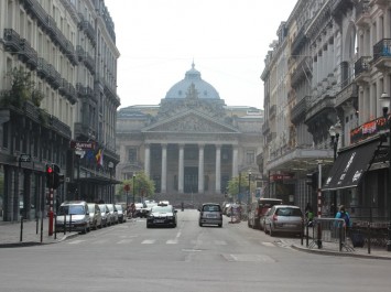 Bourse