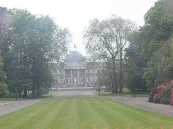 Royal Palace
