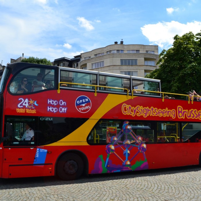 Cinquantenaire 3