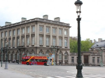 Place des Palais
