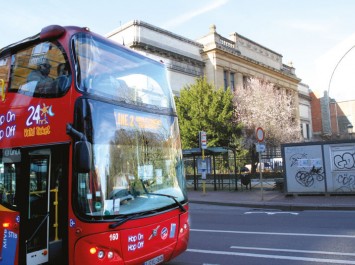 Cinquantenaire
